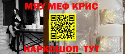 крисы Камышлов