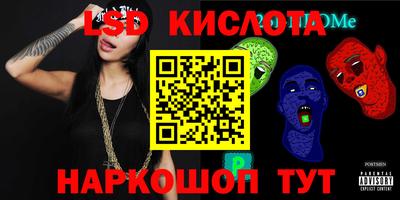 гашик Кандалакша