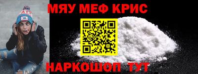 крисы Камышлов